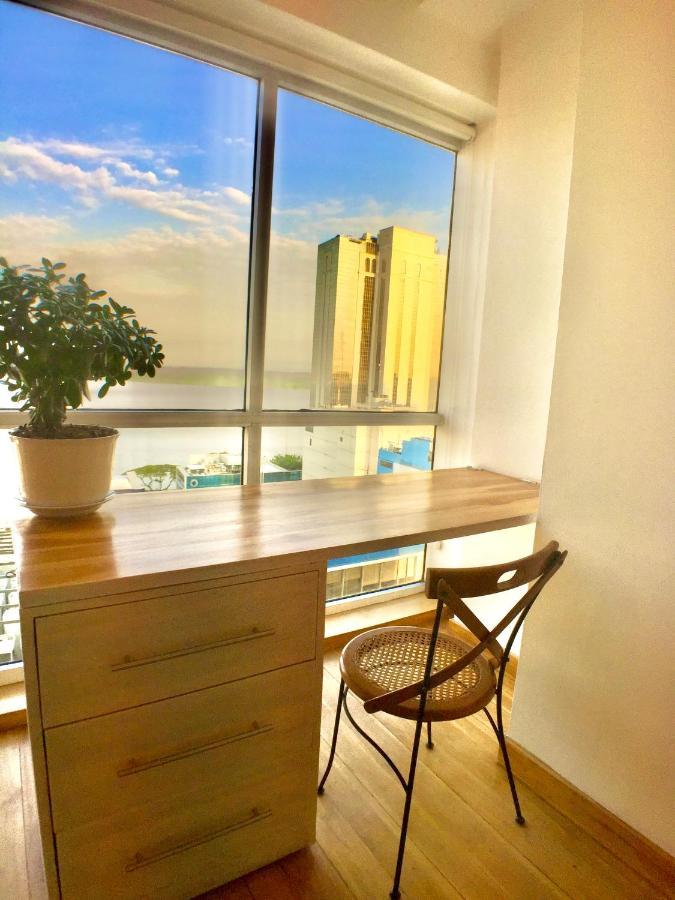 Luxury Apartment Heart Of Guayaquil Esterno foto
