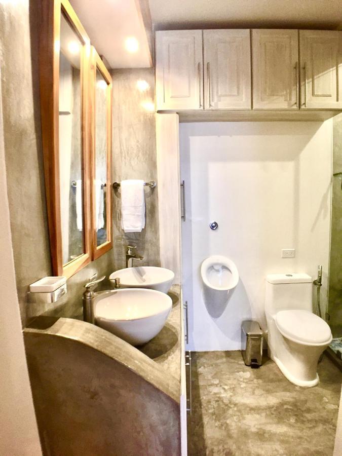 Luxury Apartment Heart Of Guayaquil Esterno foto