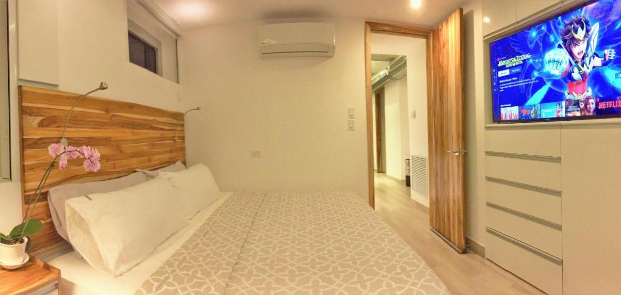 Luxury Apartment Heart Of Guayaquil Esterno foto
