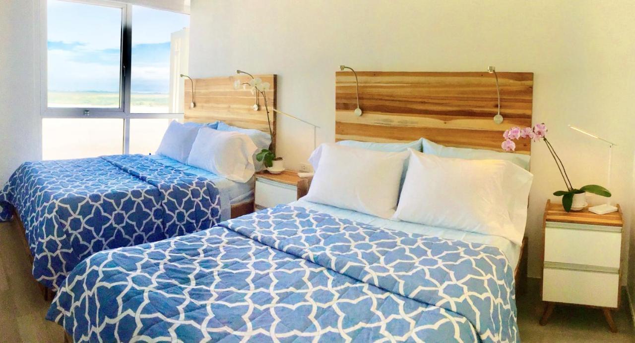 Luxury Apartment Heart Of Guayaquil Esterno foto