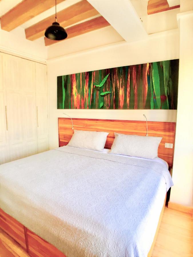 Luxury Apartment Heart Of Guayaquil Esterno foto