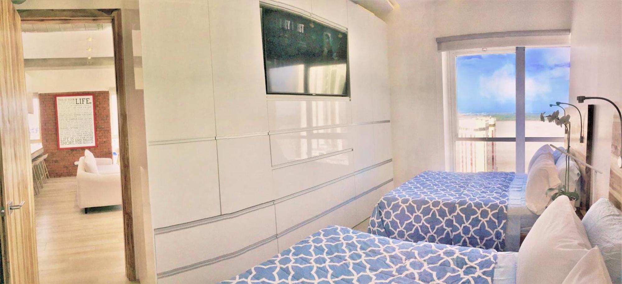 Luxury Apartment Heart Of Guayaquil Esterno foto