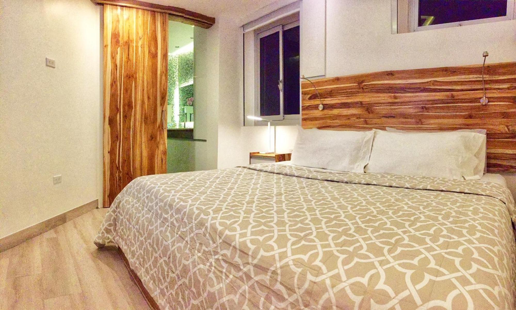 Luxury Apartment Heart Of Guayaquil Esterno foto