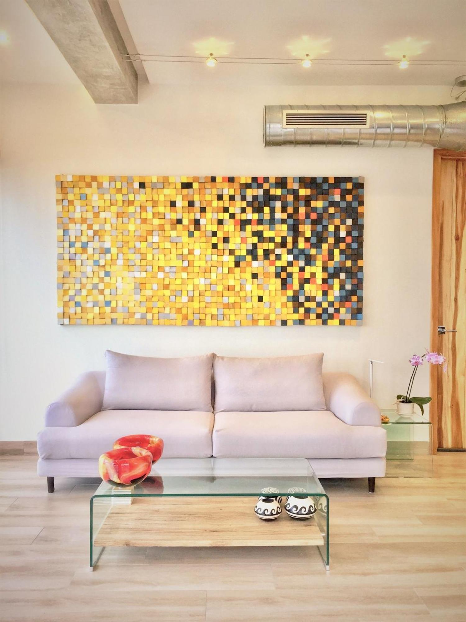 Luxury Apartment Heart Of Guayaquil Esterno foto