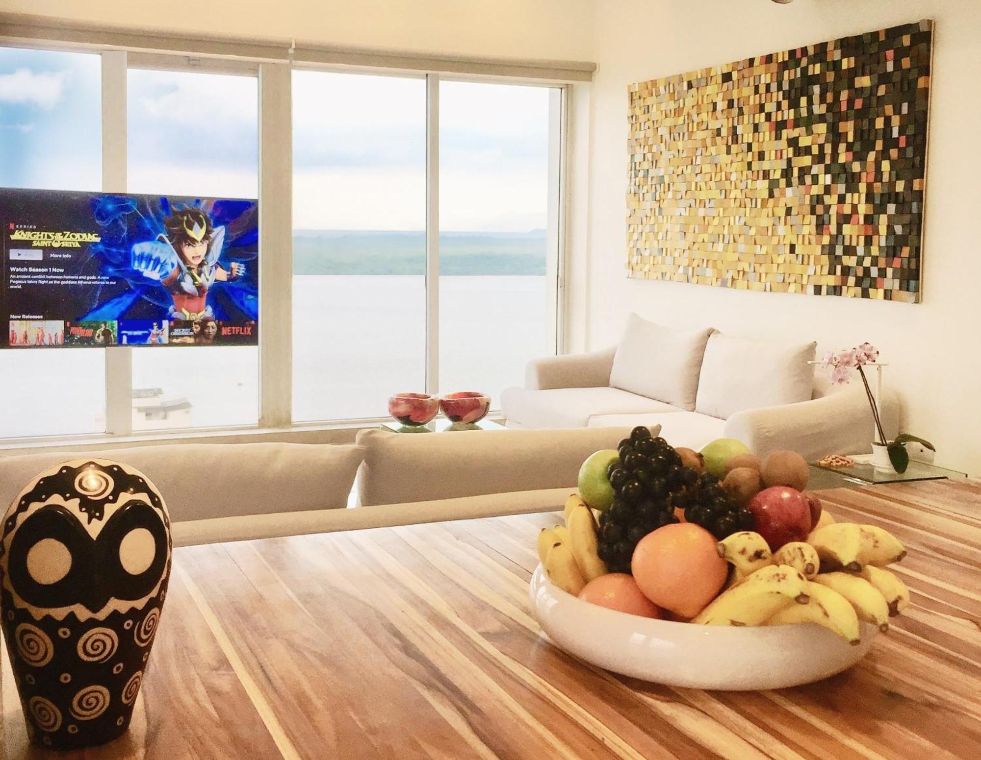 Luxury Apartment Heart Of Guayaquil Esterno foto