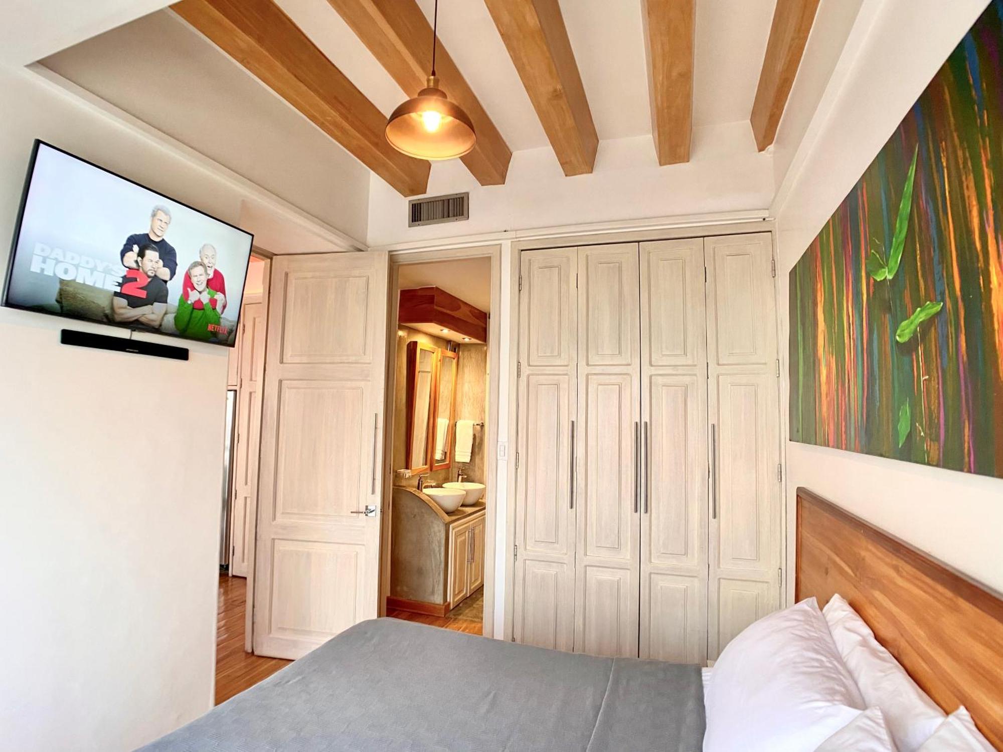 Luxury Apartment Heart Of Guayaquil Esterno foto