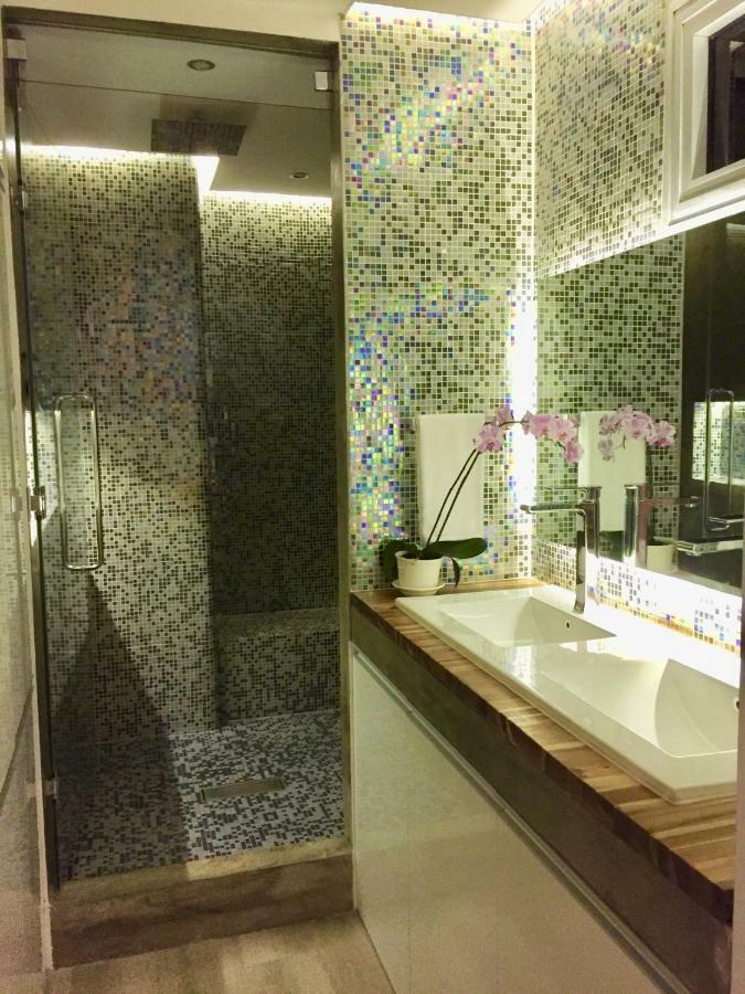 Luxury Apartment Heart Of Guayaquil Esterno foto
